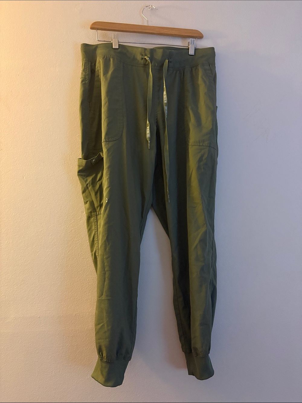 MedCouture Touch Joggers